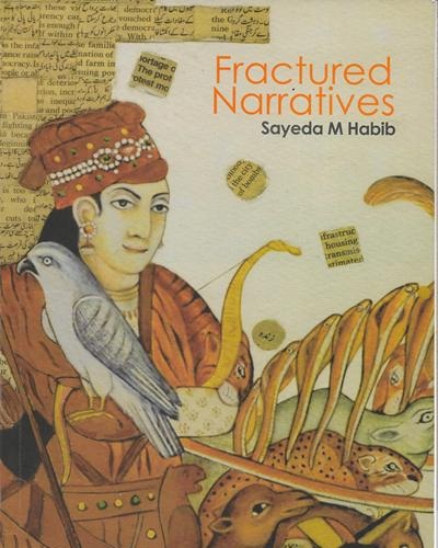 Fractured Narratives Catalogue