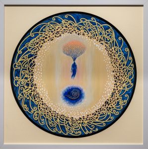 Untitled - Fractured Narratives - Zanana Mardana - Frere Hall 1