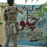 Wall chalk C3 - 2012 - Challo