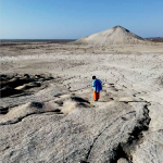 Artist's Image - 2024 - Mitti